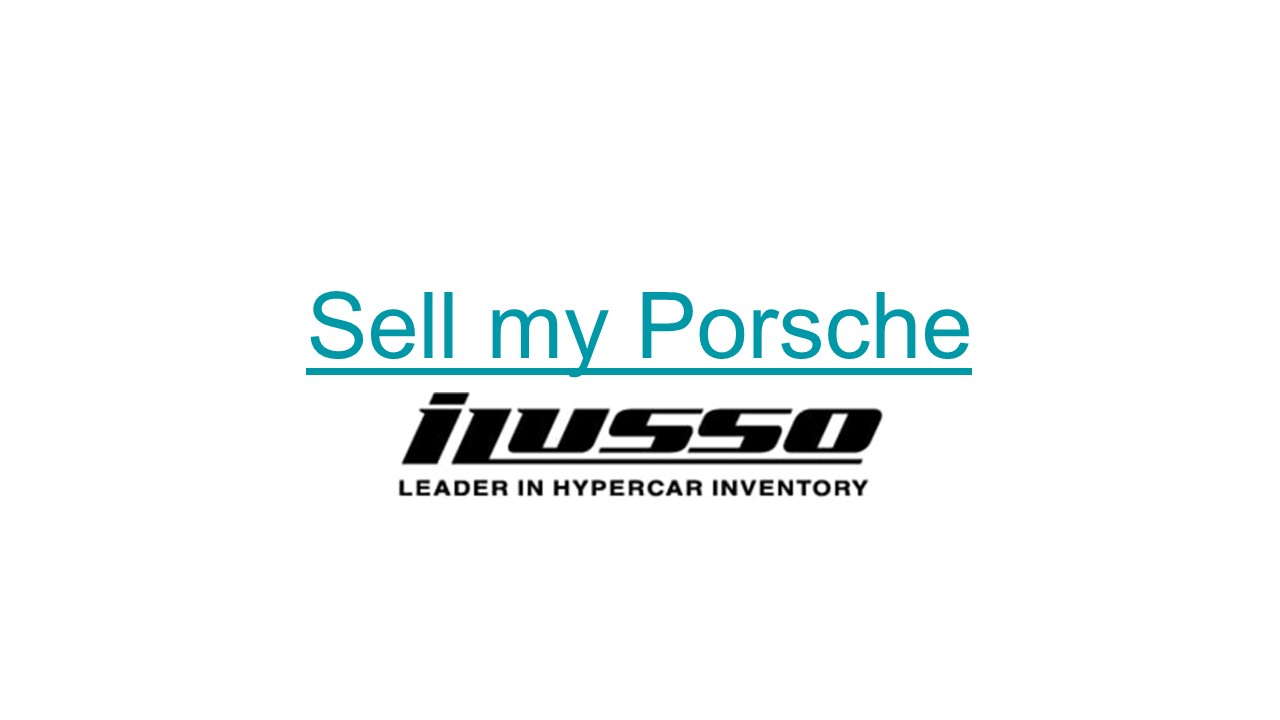 PPT Sell My Porsche PowerPoint presentation free to download id