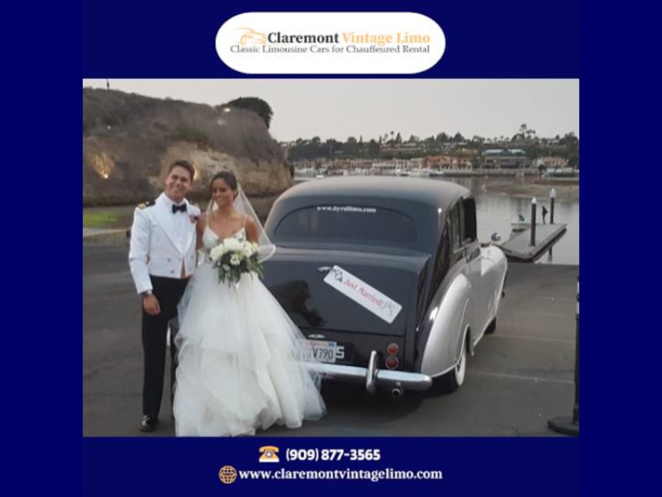 PPT Book Reliable Classic Car Rentals in Rialto PowerPoint