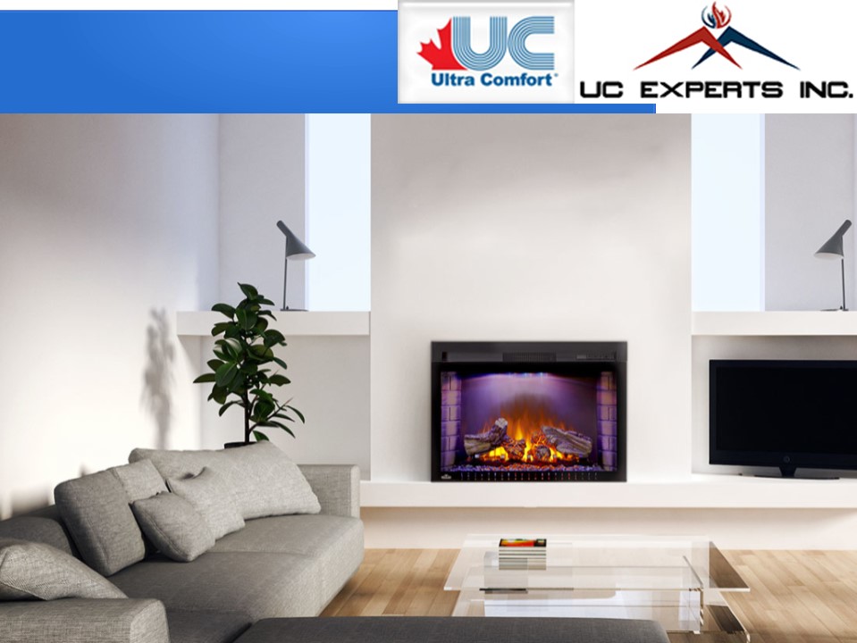 PPT Fireplace In Guelph PowerPoint presentation free to download