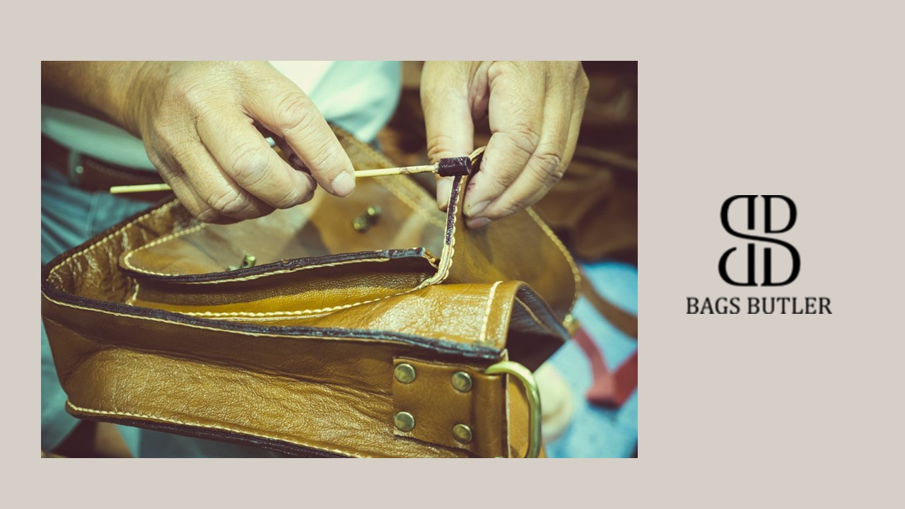 PPT Special And Regular Chanel Bag Repair In Singapore Bags Butler