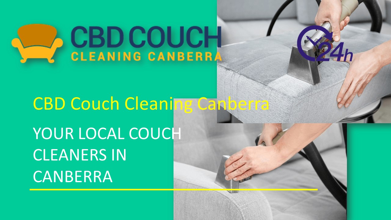 PPT CBD Couch Cleaning Canberra PowerPoint presentation free to