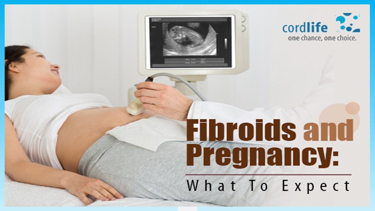 PPT Fibroids During Pregnancy Causes, Symptoms And Treatments