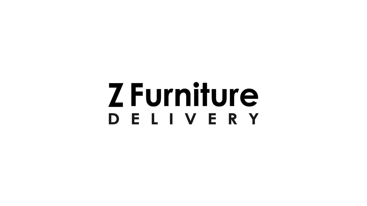 PPT To Z Furniture Delivery Services PowerPoint presentation