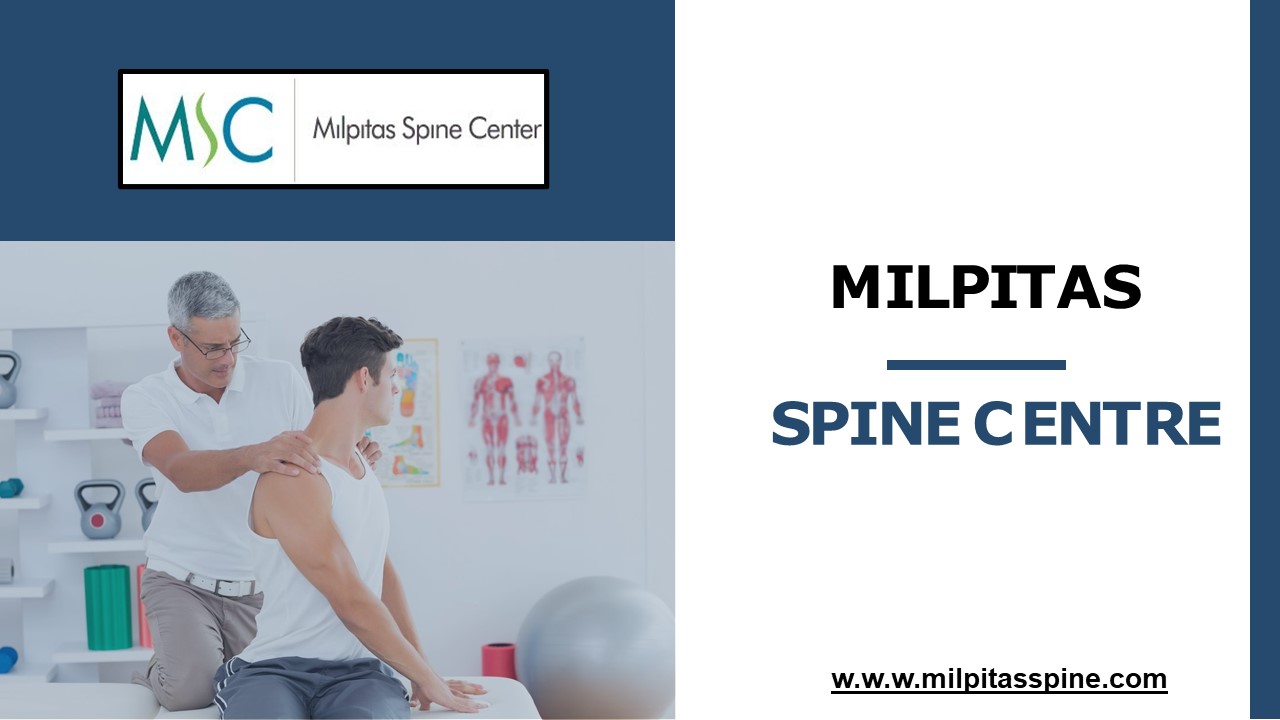 PPT A Chiropractor in Fremont is Doing Chiropractic Treatment PowerPoint presentation free