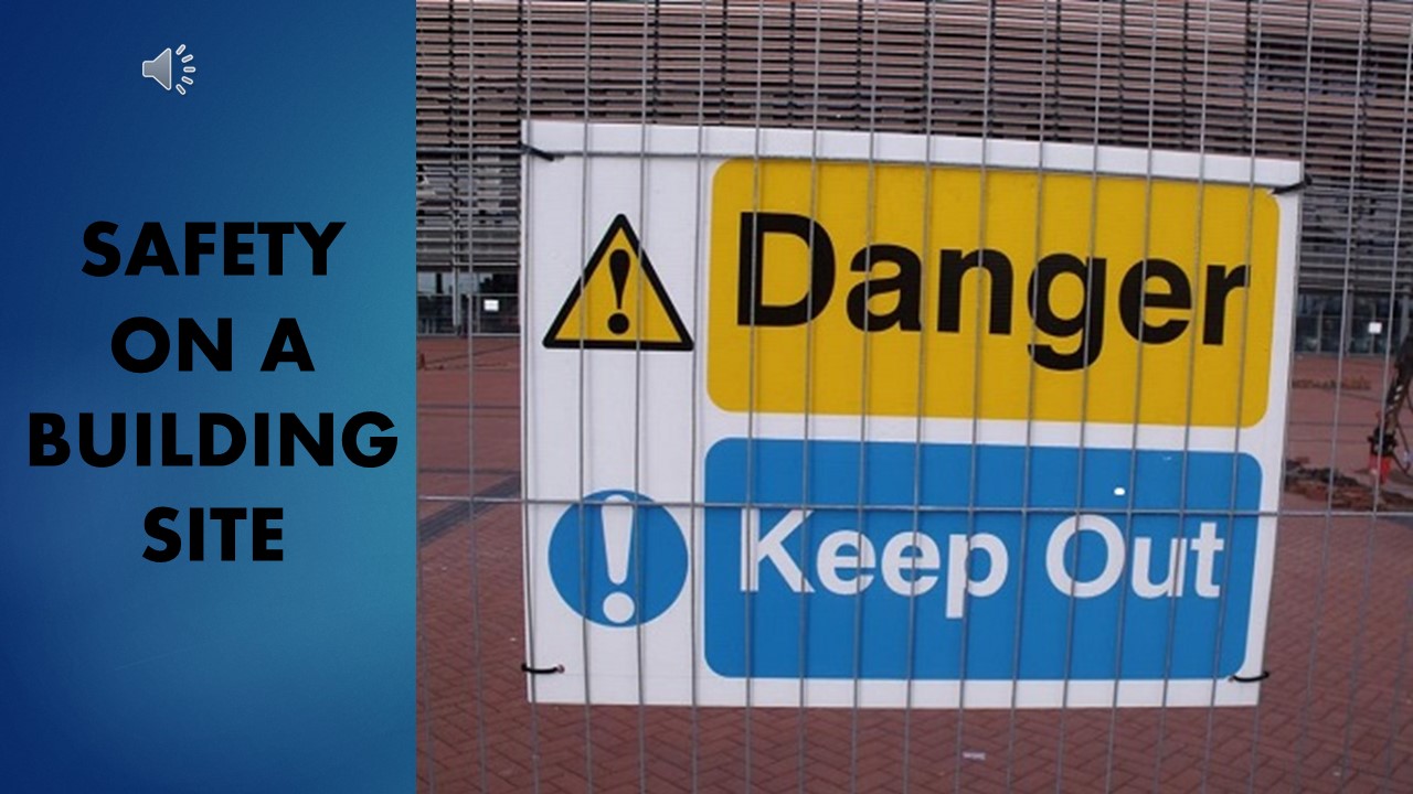 PPT Safety guidance PowerPoint presentation free to download id