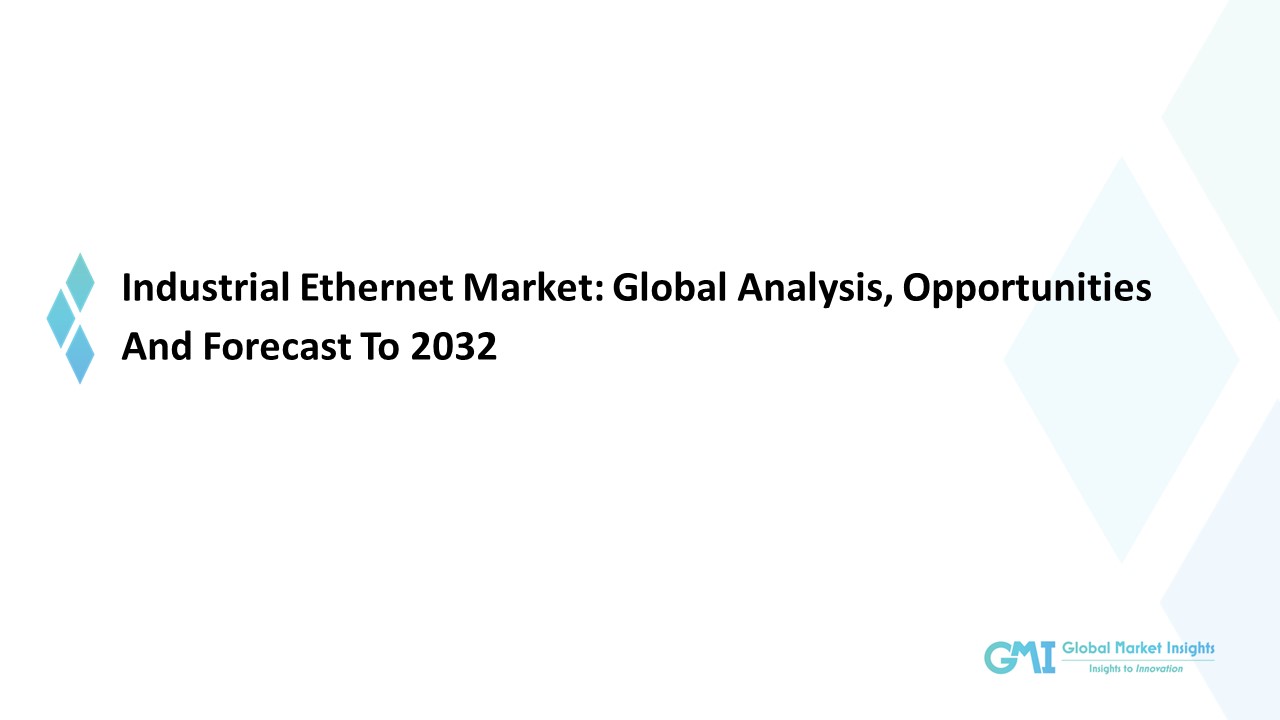 PPT Industrial Market Is Predicted to Grow At More Than 15