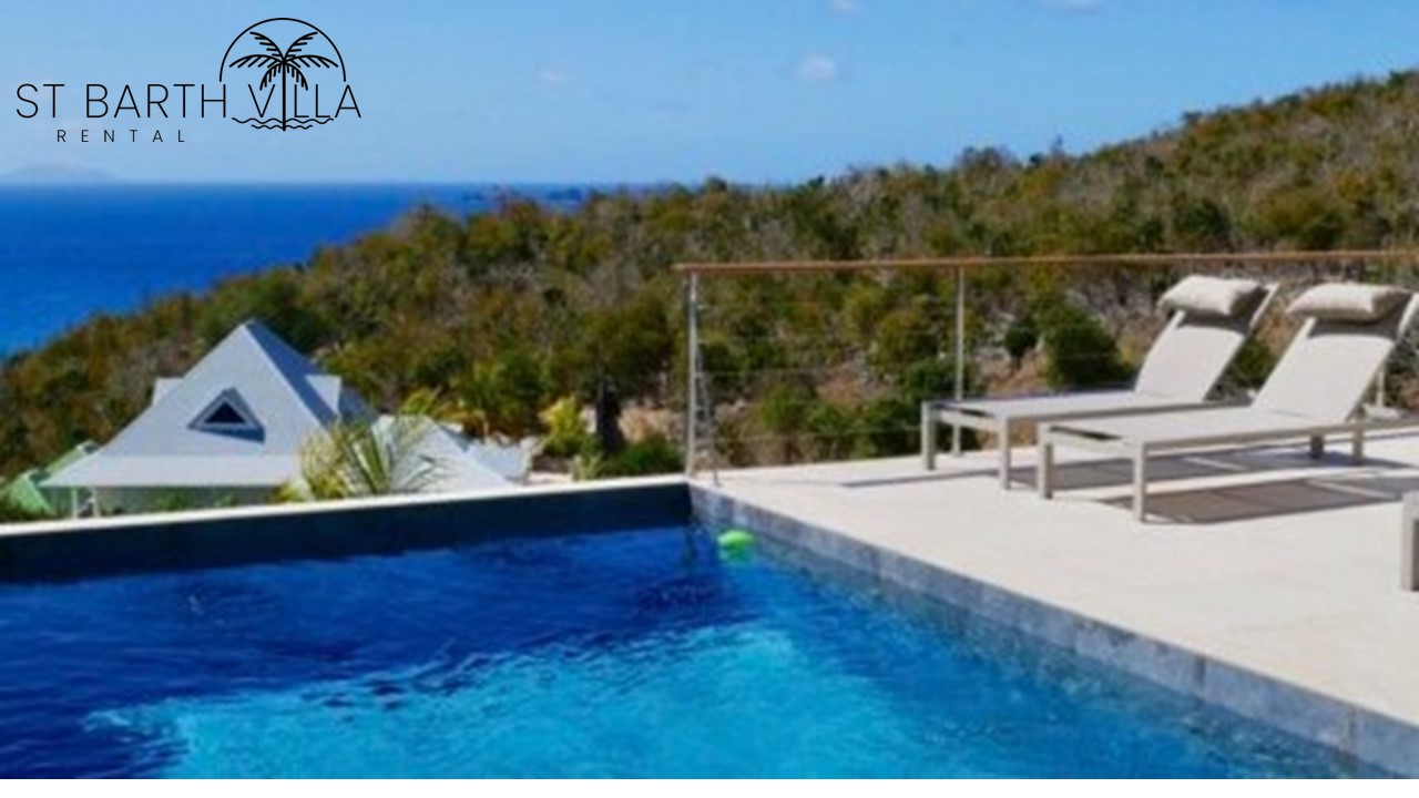 PPT Saint Barth Villa Rental PowerPoint presentation free to