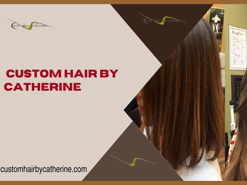 PPT How People Ruin Their Hair Extensions Without Even Realizing It