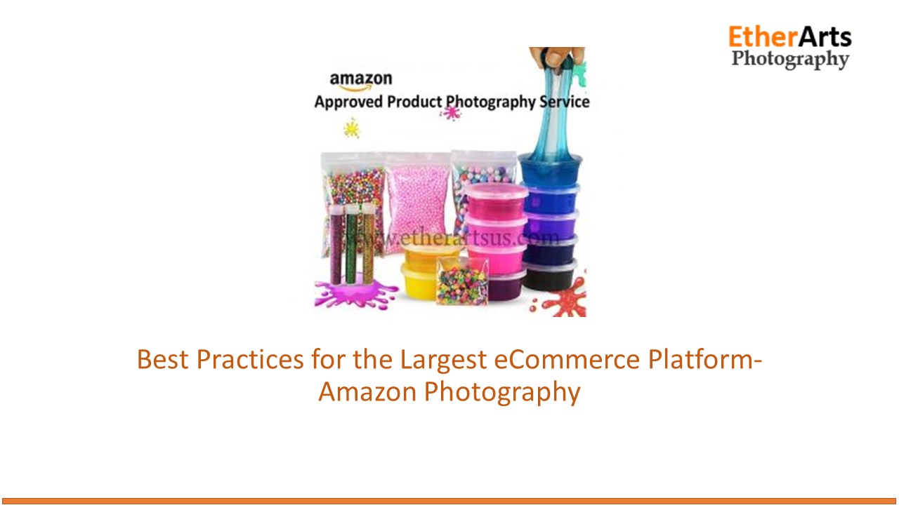 PPT Best Practices for the Largest Platform Amazon