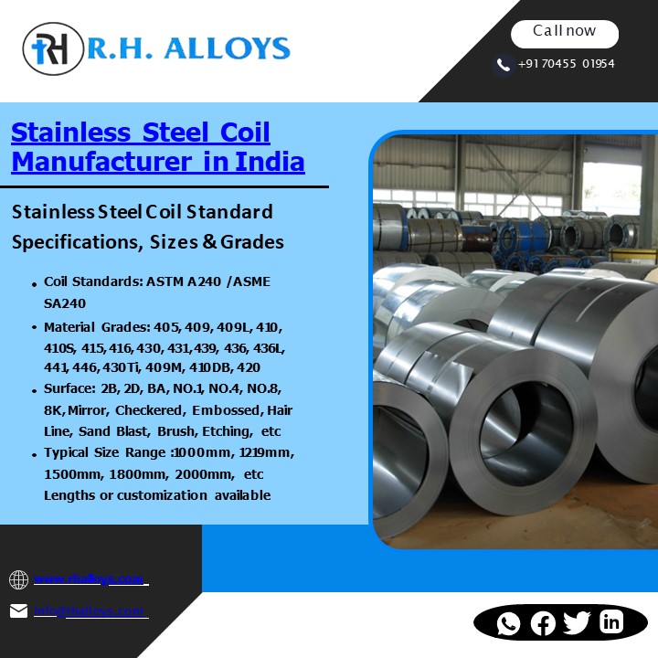 PPT Stainless Steel Coil SS 409M Sheet SS 409M Plate SS 409