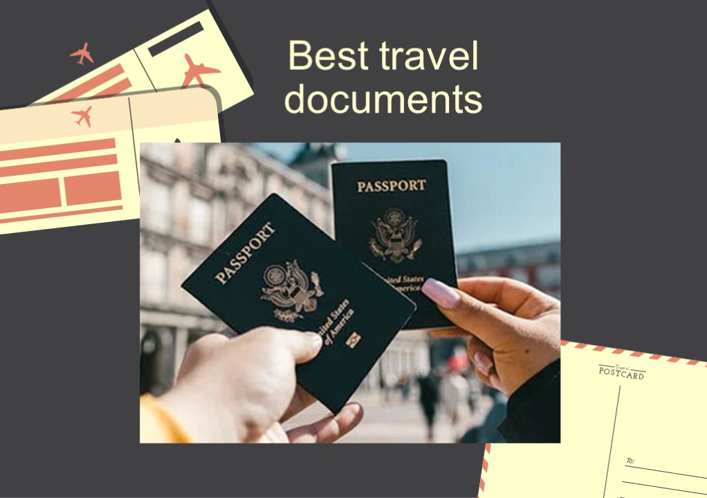 PPT How to buy a passport PowerPoint presentation free to download