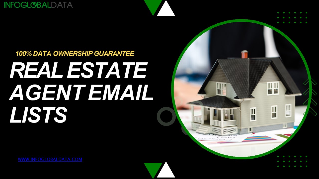 PPT How to engage the real estate agent email list subscribers