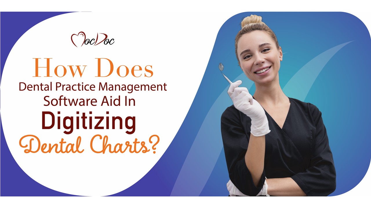 PPT How Does Dental Practice Management Software Aid In Digitizing