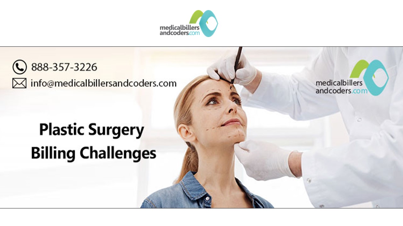 PPT Plastic Surgery Billing Challenges PowerPoint presentation free to download id 967190