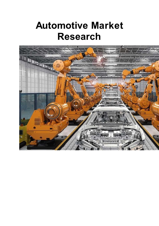 PPT Automotive research companies in india PowerPoint presentation