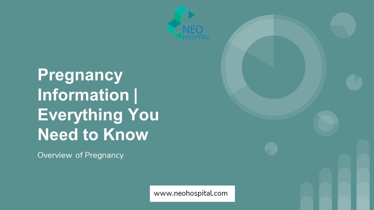 PPT The Miracle of Life A Comprehensive Guide to Pregnancy Neo