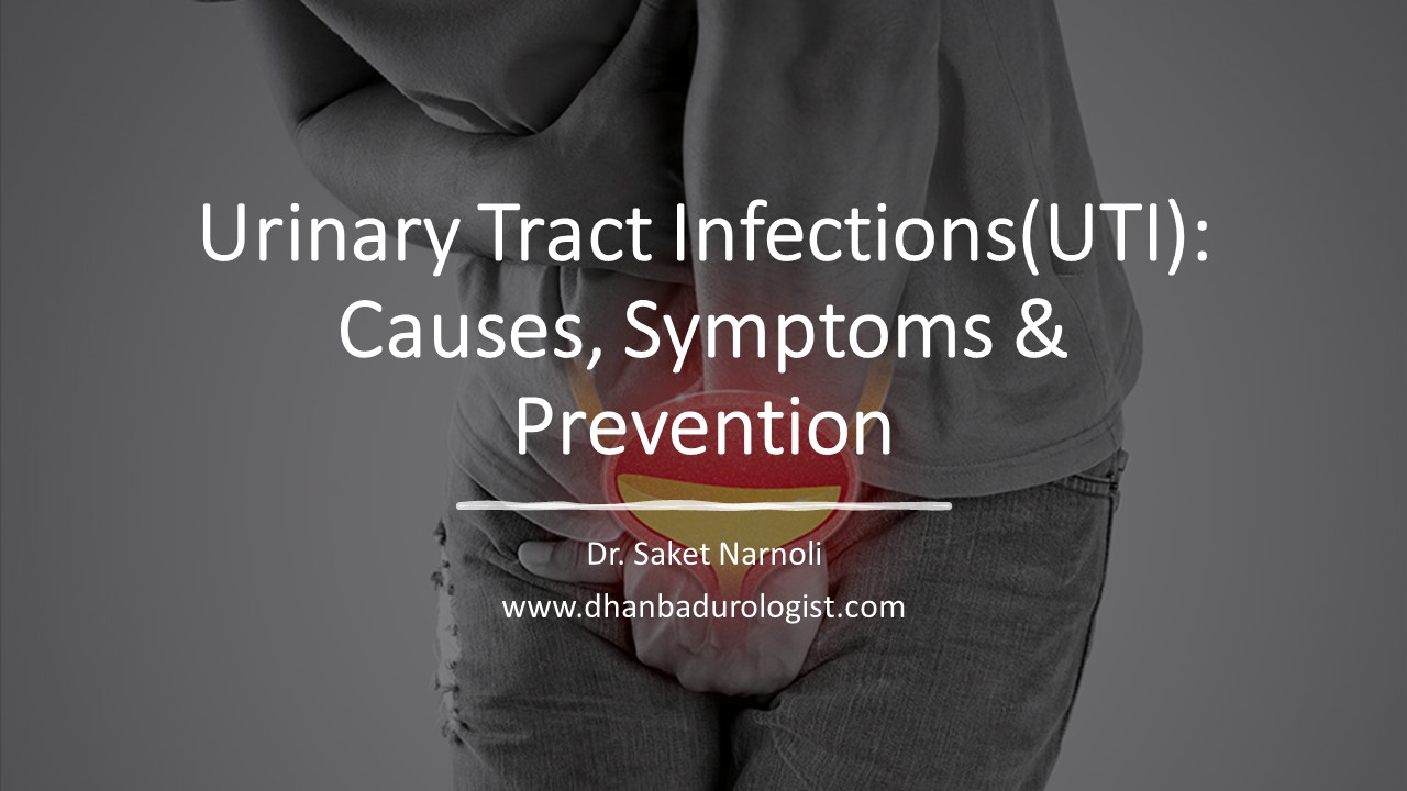 PPT Urinary Tract Infection (UTI) PowerPoint presentation free to download id 968fafYzgxM