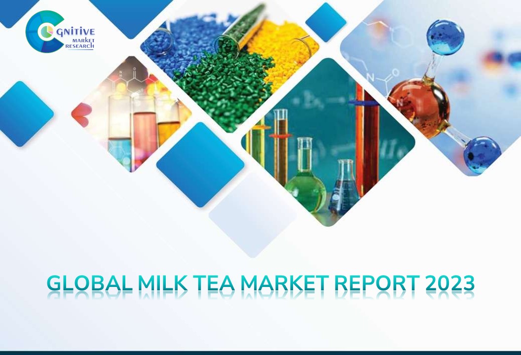 PPT Global Milk Tea Market Report 2023 PowerPoint presentation free to download id 969793