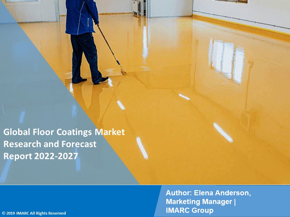 PPT Floor Coatings Market Top Companies, Trends and Future Details