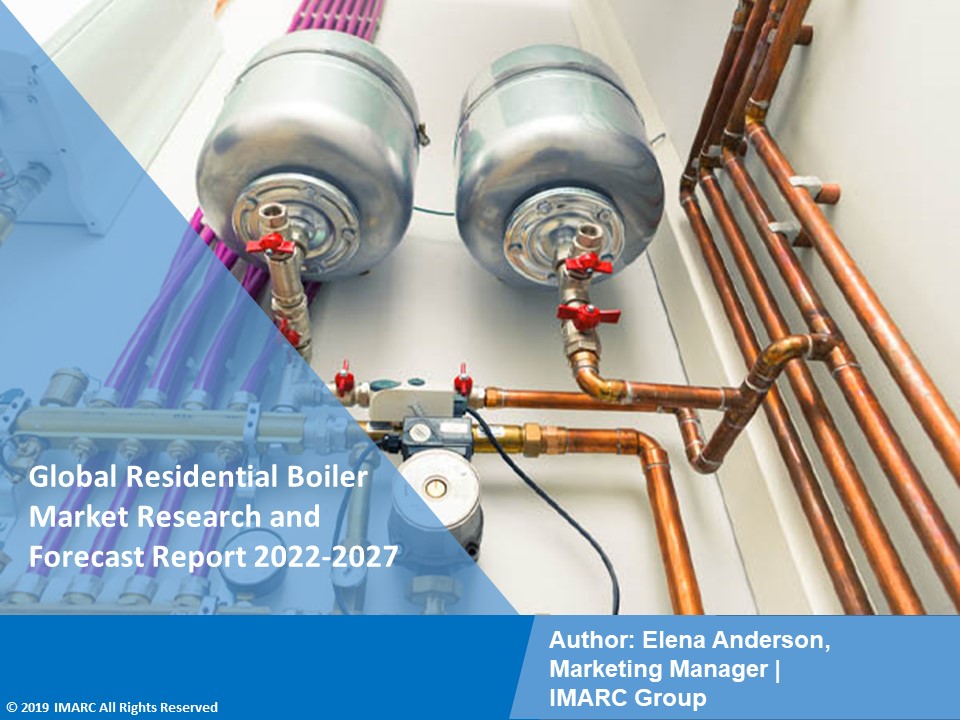 PPT Residential Boiler Market PPT Overview, Dynamics, Trends