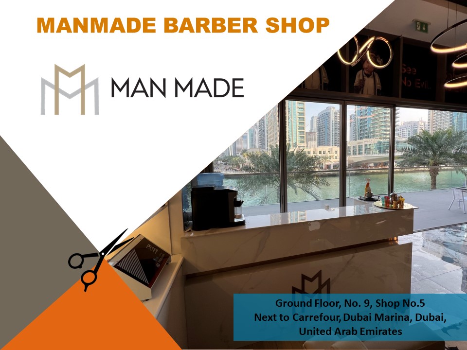 PPT Hair Salon Dubai Marina Mall Celebrity Hair Stylist Dubai
