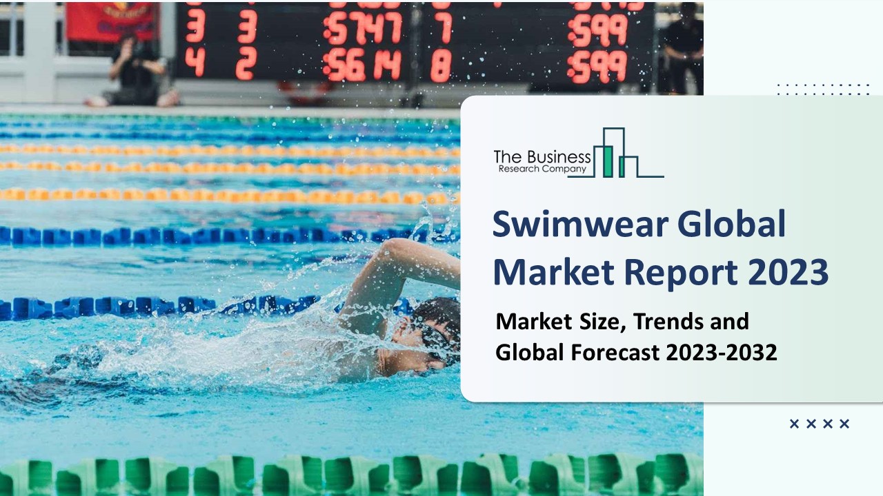 PPT Swimwear Market Report By Size, Trends And Global Forecast 20232032 PowerPoint
