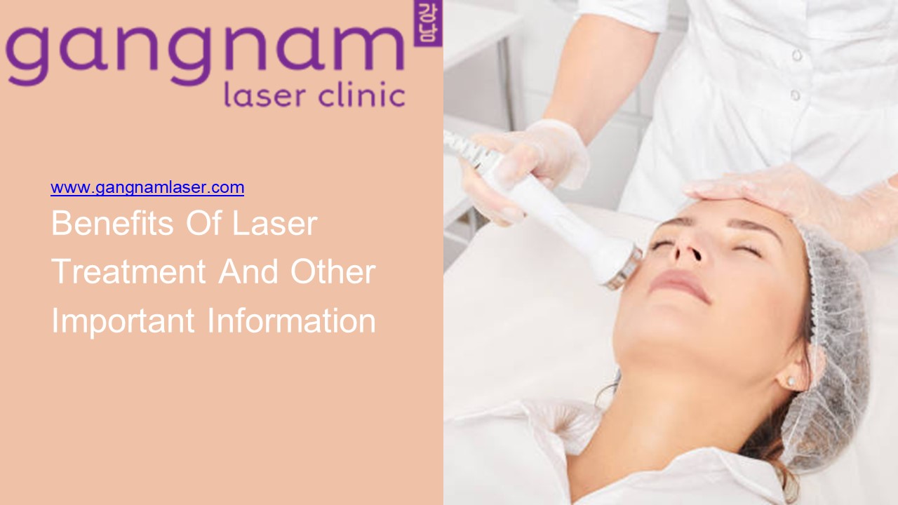 PPT What Are The Advantages Of Laser Treatment? PowerPoint