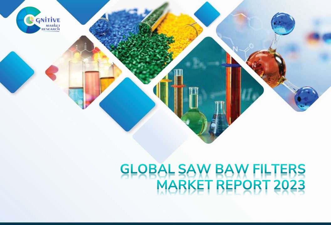 PPT SAW BAW Filters Market Report 2023 PowerPoint presentation free