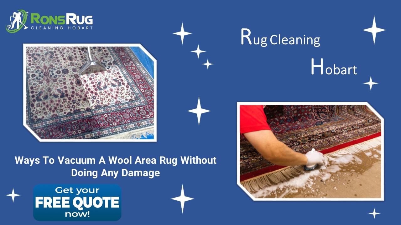PPT Rons Rug Cleaning Hobart (1) PowerPoint presentation free to