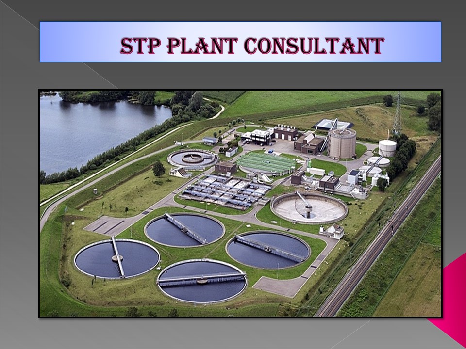 PPT STP Plant Consultant,200 KLG STP Plant,STP Water Treatment Plant Cost Estimate,Chennai