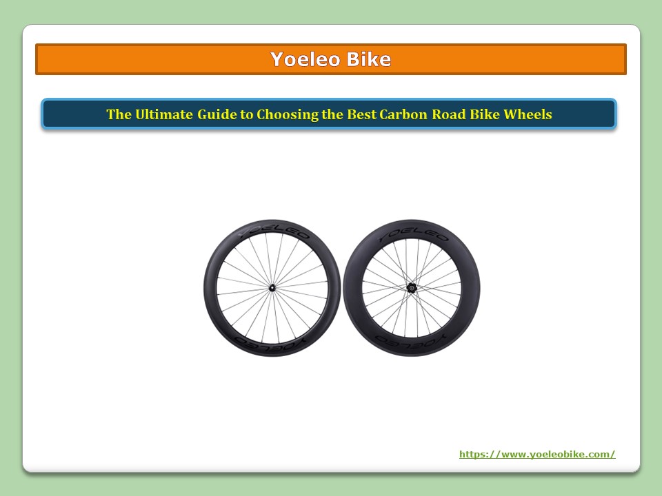 Best Bike Wheels Under 500 at Douglas Keller blog