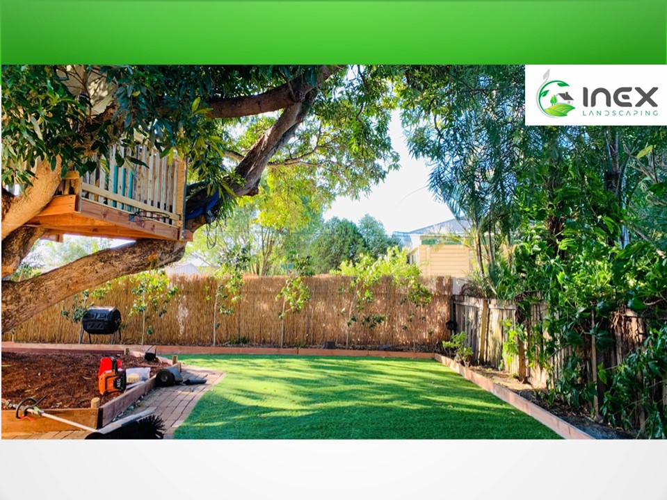 PPT Quality Synthetic Grass Artificial Turf in Brisbane PowerPoint presentation free to