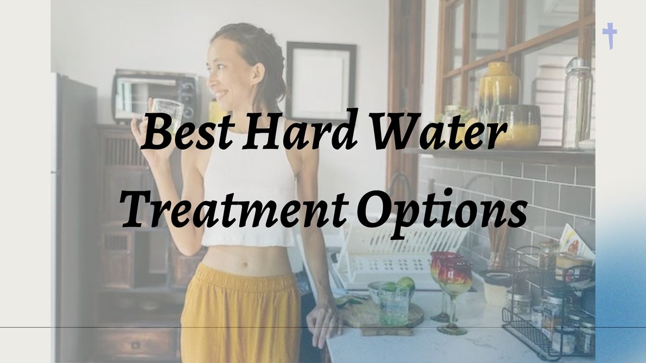 PPT Best Hard Water Treatment Options PowerPoint presentation free