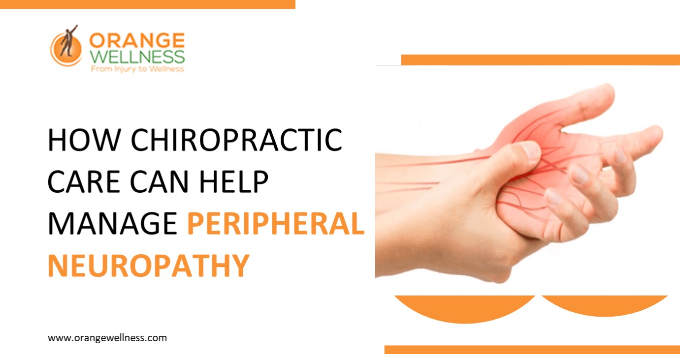 PPT How Chiropractic Care Can Help Manage Peripheral Neuropathy