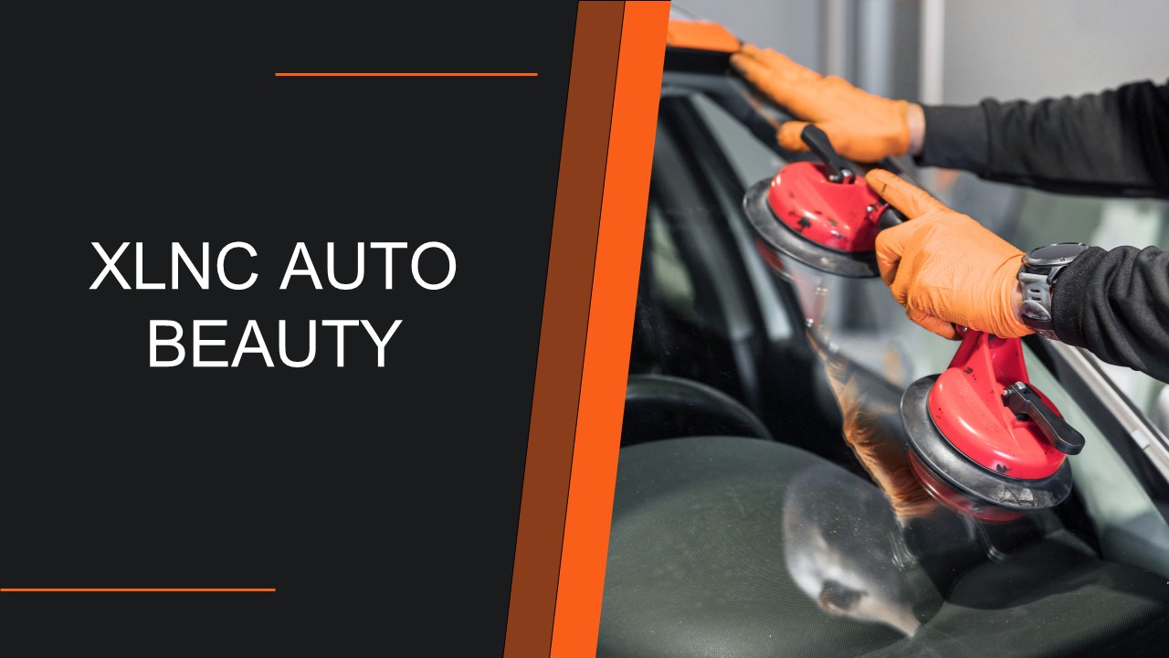PPT Best Car Dog Hair Removal Service PowerPoint presentation free