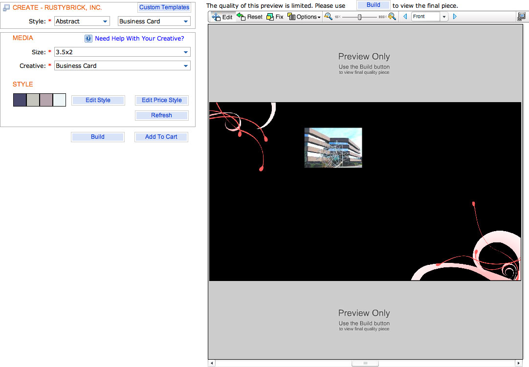 Bing Business Portal Adds Deals & Much More