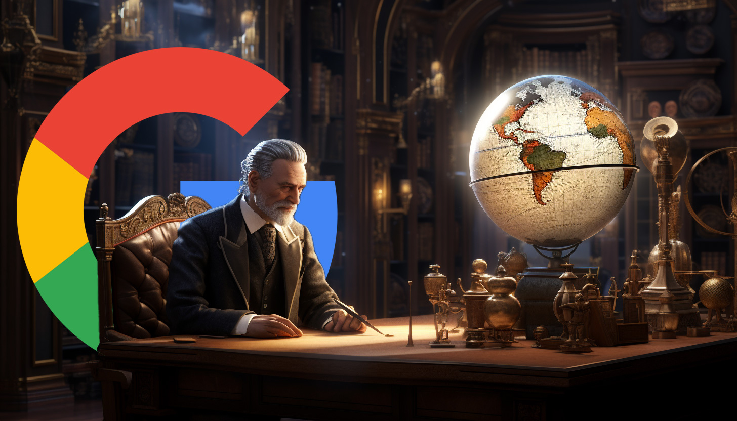 Google Bard Adds New Features & Available To More Users