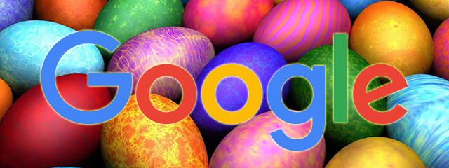 Unintentional Google Easter Egg For A Defintion