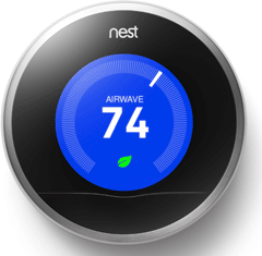 Google Buys Nest For $3.2 Billion - Software Play? Nah.