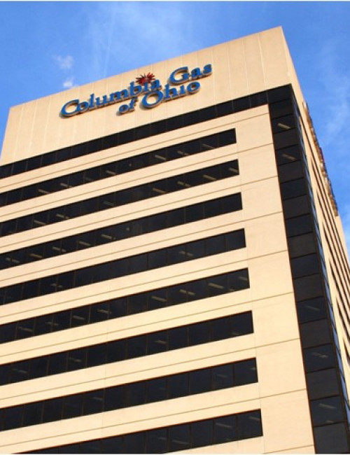 Columbia Gas of Ohio's Energy Efficiency Programs