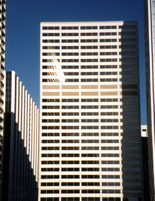 45 Fremont Center The Skyscraper Center