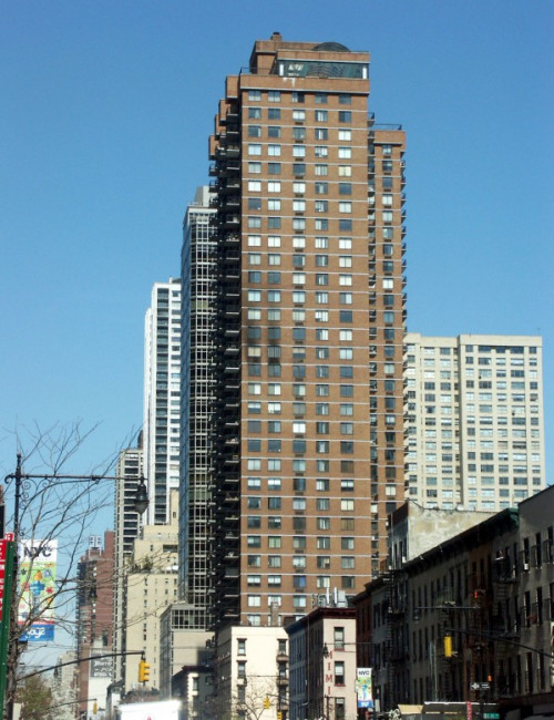 Connaught Tower The Skyscraper Center