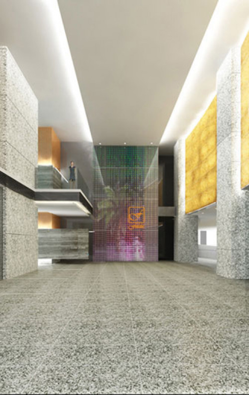 menara felda platinum park