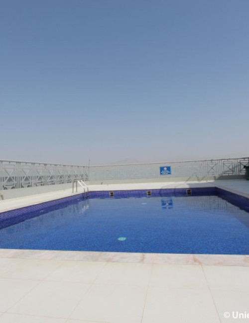 Union Tower The Skyscraper Center