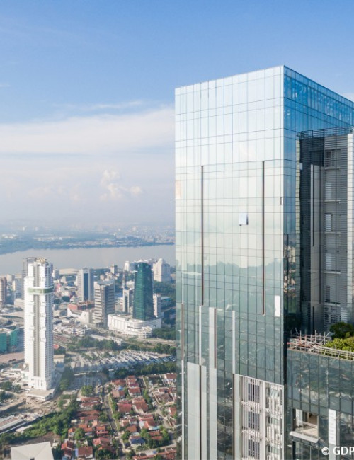 gdp architects sdn bhd