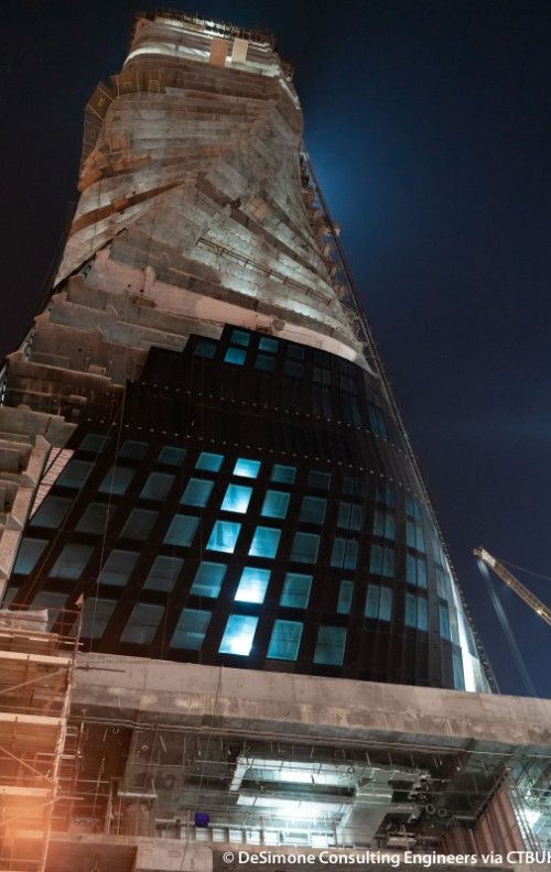 Al Wasl Tower The Skyscraper Center