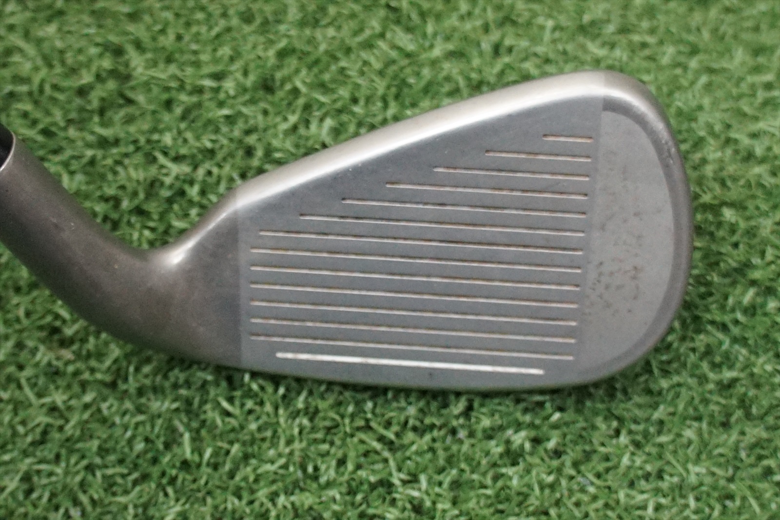 LH TaylorMade RBZ 5 Iron Graphite Shaft Regular Flex 158902 Used Golf