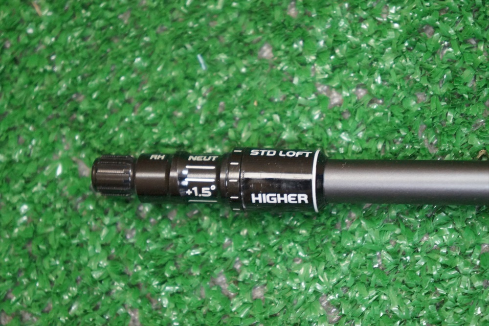 TAYLORMADE SLDR FUJIKURA SPEEDER 57 SENIOR FLEX DRIVER SHAFT M1 R1 R15