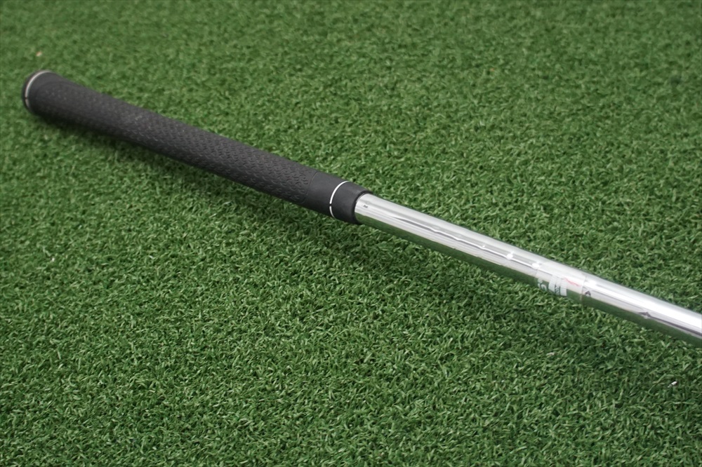 Ping G10 Blue Dot Pitching Wedge Steel Regular Flex Very 229831 Used