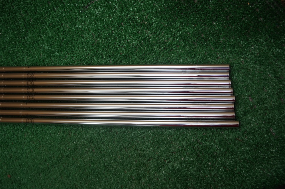 High Launch Golf Iron Shafts at Andre Newton blog